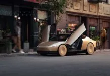 Tesla svela il Cybercab e la rivoluzione del robotaxi è alle porte Tesla svela il Cybercab e la rivoluzione del robotaxi è alle porte