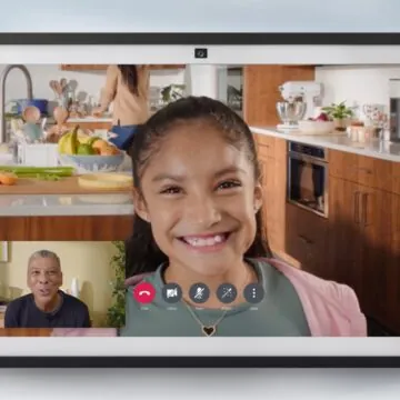 Amazon Echo Show 21 amplia visione e controllo, migliora tutto - macitynet.it