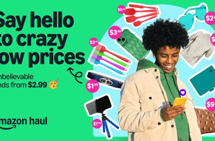 Amazon Haul sfida Shein e Temu cambiando tutto o quasi - macitynet.it