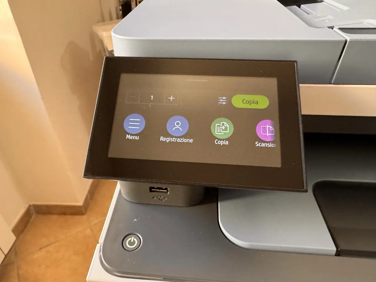 Recensione HP Laserjet Jet Pro MFP 3302fdw, multifunzione a colori per casa e piccoli uffici - macitynet.it Recensione HP Laserjet Jet Pro MFP 3302fdw, multifunzione a colori per casa e piccoli uffici - macitynet.it