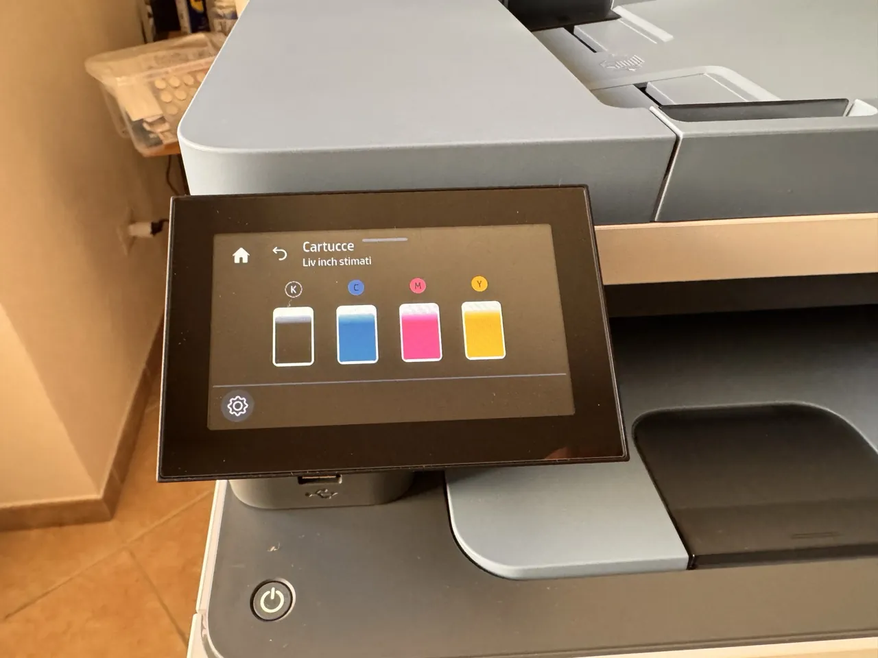 Recensione HP Laserjet Jet Pro MFP 3302fdw, multifunzione a colori per casa e piccoli uffici - macitynet.it Recensione HP Laserjet Jet Pro MFP 3302fdw, multifunzione a colori per casa e piccoli uffici - macitynet.it