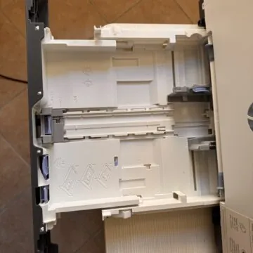 Recensione HP Laserjet Jet Pro MFP 3302fdw, multifunzione a colori per casa e piccoli uffici - macitynet.it