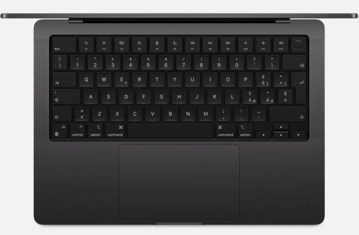 MacBook Pro M4, il re dei portatili professionali è tornato - macitynet.it