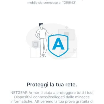 Recensione Netgear Orbi serie 870 Quad-band, Mesh kit con WiFi 7 ai massimi livelli - macitynet.it