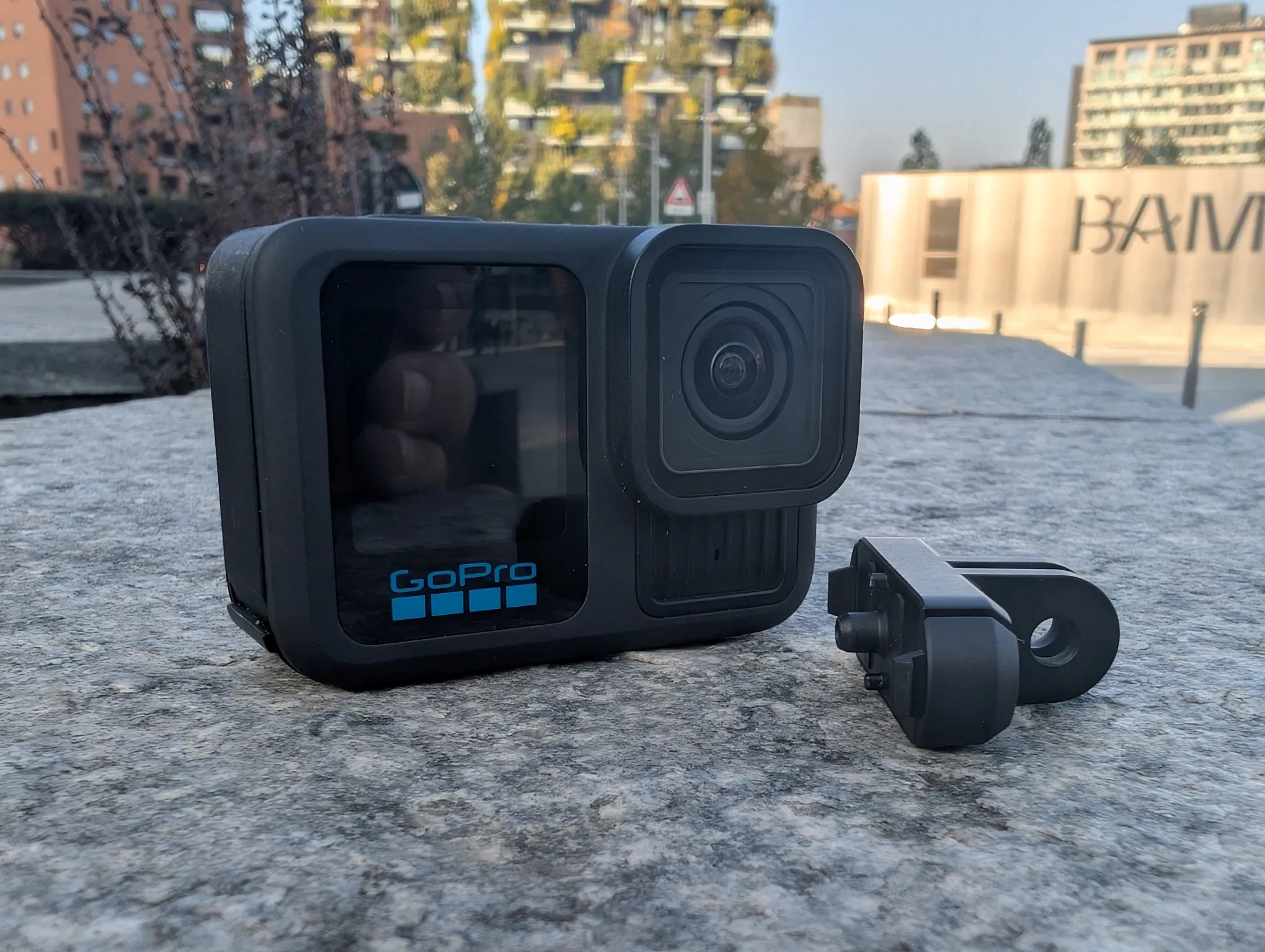 Recensione GoPro HERO13 Black - ancora la regina delle action cam? - macitynet.it Recensione GoPro HERO13 Black - ancora la regina delle action cam? - macitynet.it