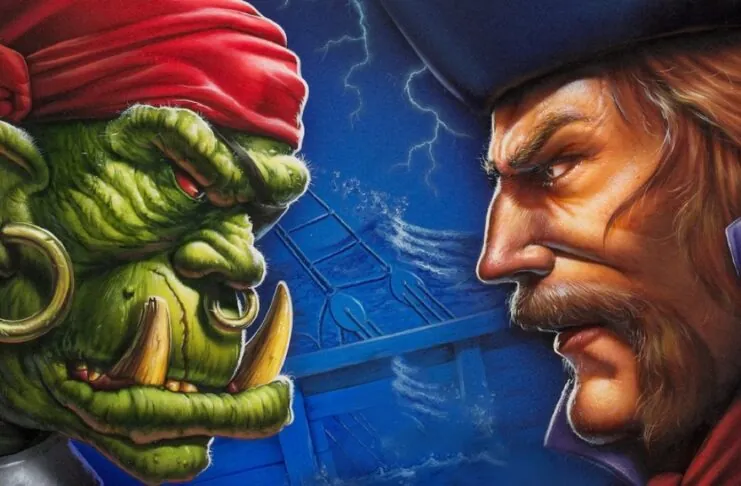 Warcraft 2, sta per tornare un classico della strategia d’azione - macitynet.it