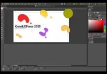 QuarkXPress 2025 introduce l’assistente AI Quarky Disponibile QuarkXPress 2025 per Mac e Windows - macitynet.it