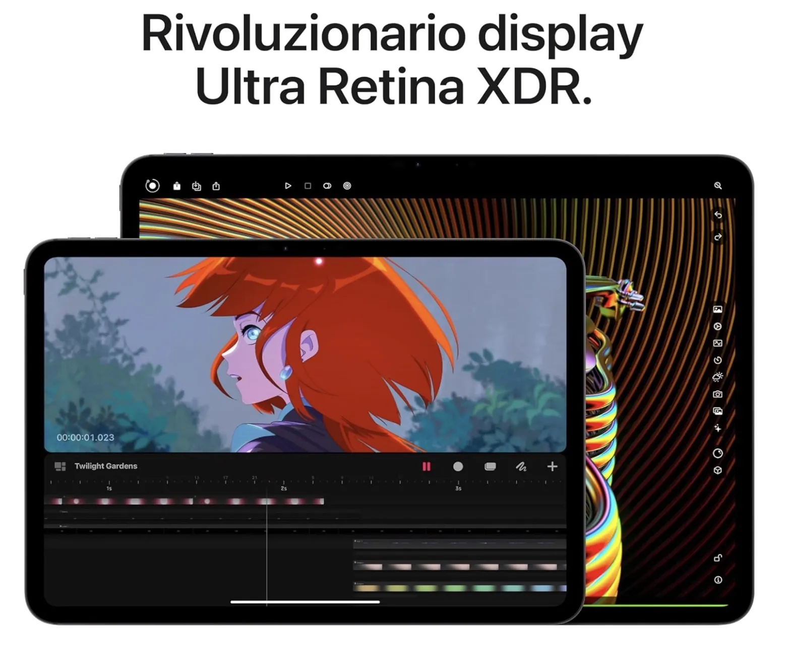 Minimo iPad Pro 11 M4, il nuovo tablet professionale a solo 999 € - macitynet.it Minimo iPad Pro 11 M4, il nuovo tablet professionale a solo 999 € - macitynet.it