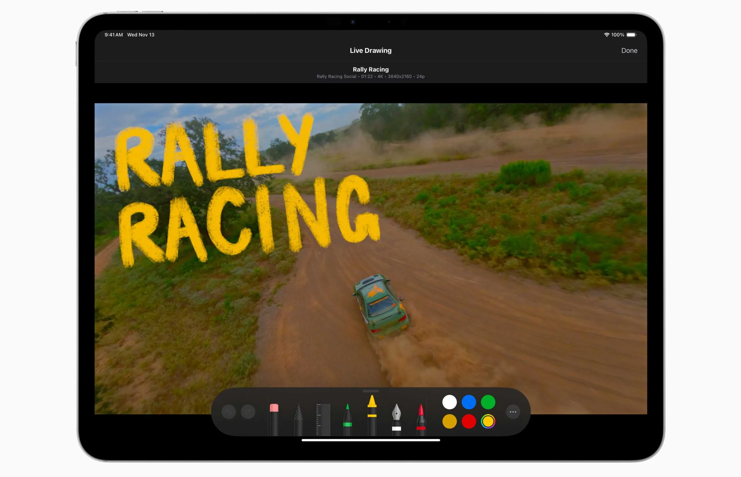 Disponibile Final Cut Pro 11 per Mac, aggiornamento versione iPad e nuovo update di Logic Pro. - macitynet.it Disponibile Final Cut Pro 11 per Mac, aggiornamento versione iPad e nuovo update di Logic Pro. - macitynet.it