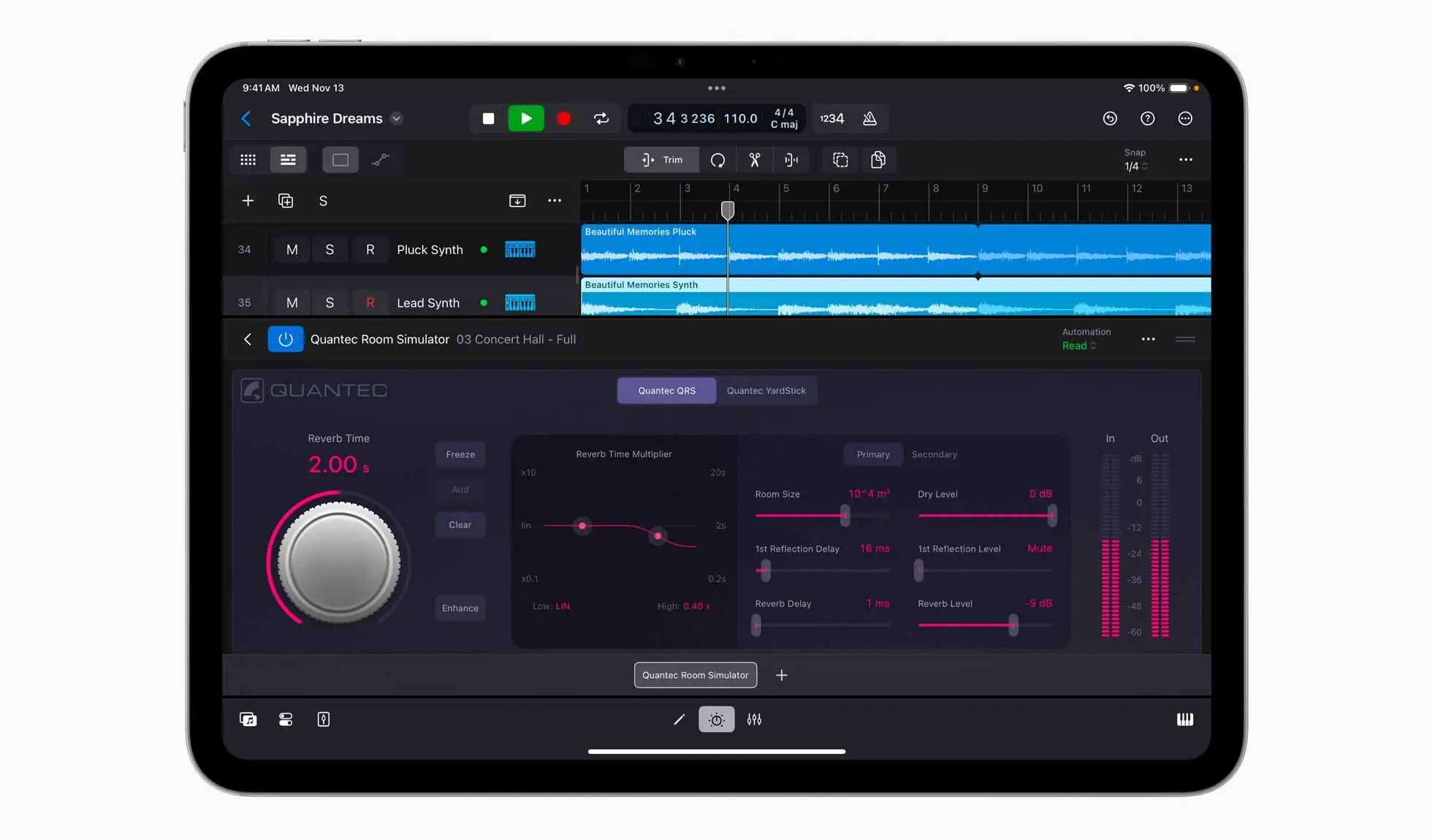 Disponibile Final Cut Pro 11 per Mac, aggiornamento versione iPad e nuovo update di Logic Pro. - macitynet.it Disponibile Final Cut Pro 11 per Mac, aggiornamento versione iPad e nuovo update di Logic Pro. - macitynet.it