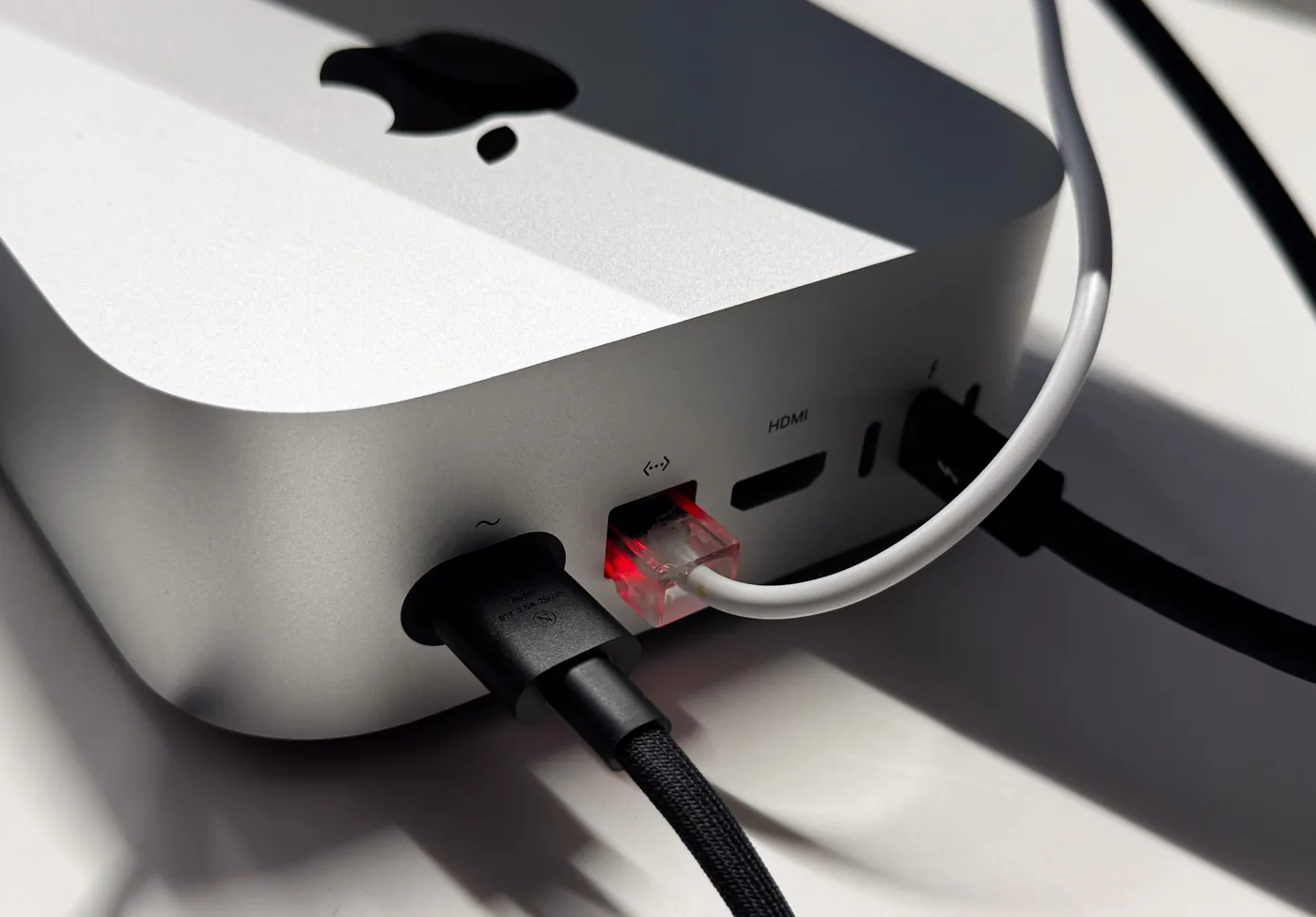 Mac mini M4 è così bello e potente che non ha bisogno di recensioni - la panoramica - macitynet.it Mac mini M4 è così bello e potente che non ha bisogno di recensioni - la panoramica - macitynet.it