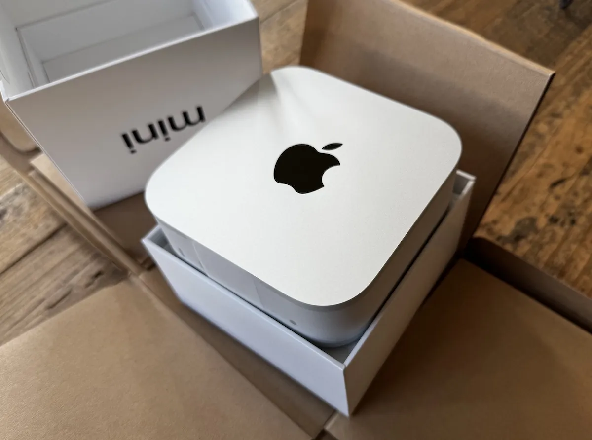 Mac mini M4 base contro Mac M4 mini Pro, prestazioni e rumorosità a confronto - macitynet.it Mac mini M4 base contro Mac M4 mini Pro, prestazioni e rumorosità a confronto - macitynet.it