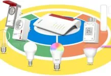 Offerte Black Friday nella casa connessa con router e mesh FRITZ Offerte FRITZ per il Natale per la casa smart di AVM - macitynet.it