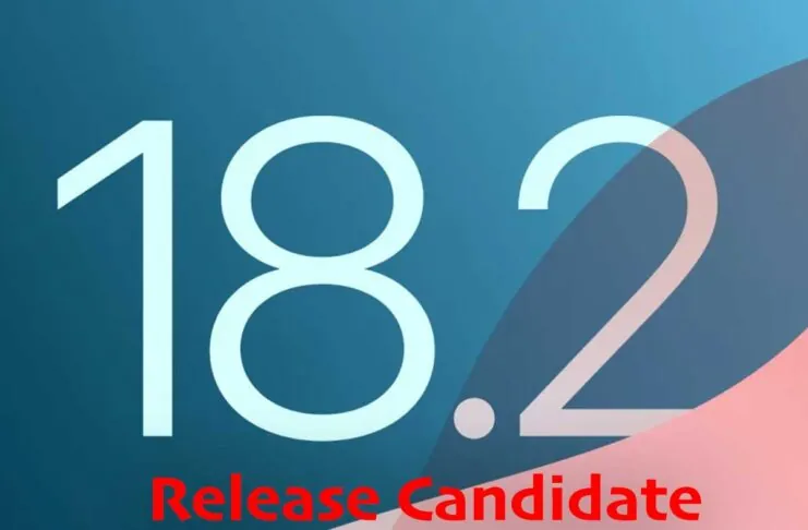 Release Candidate di iOS 18.2, iPadOS 18.2 e macOS Sequoia 15.2 agli sviluppatori - macitynet.it