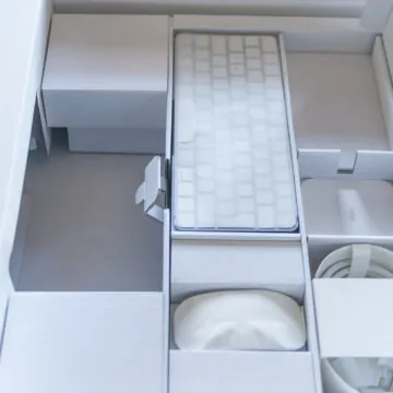 Recensione Apple iMac M4 2024, l'evergreen sempre ottimo, ma con qualche attenzione - macitynet.it