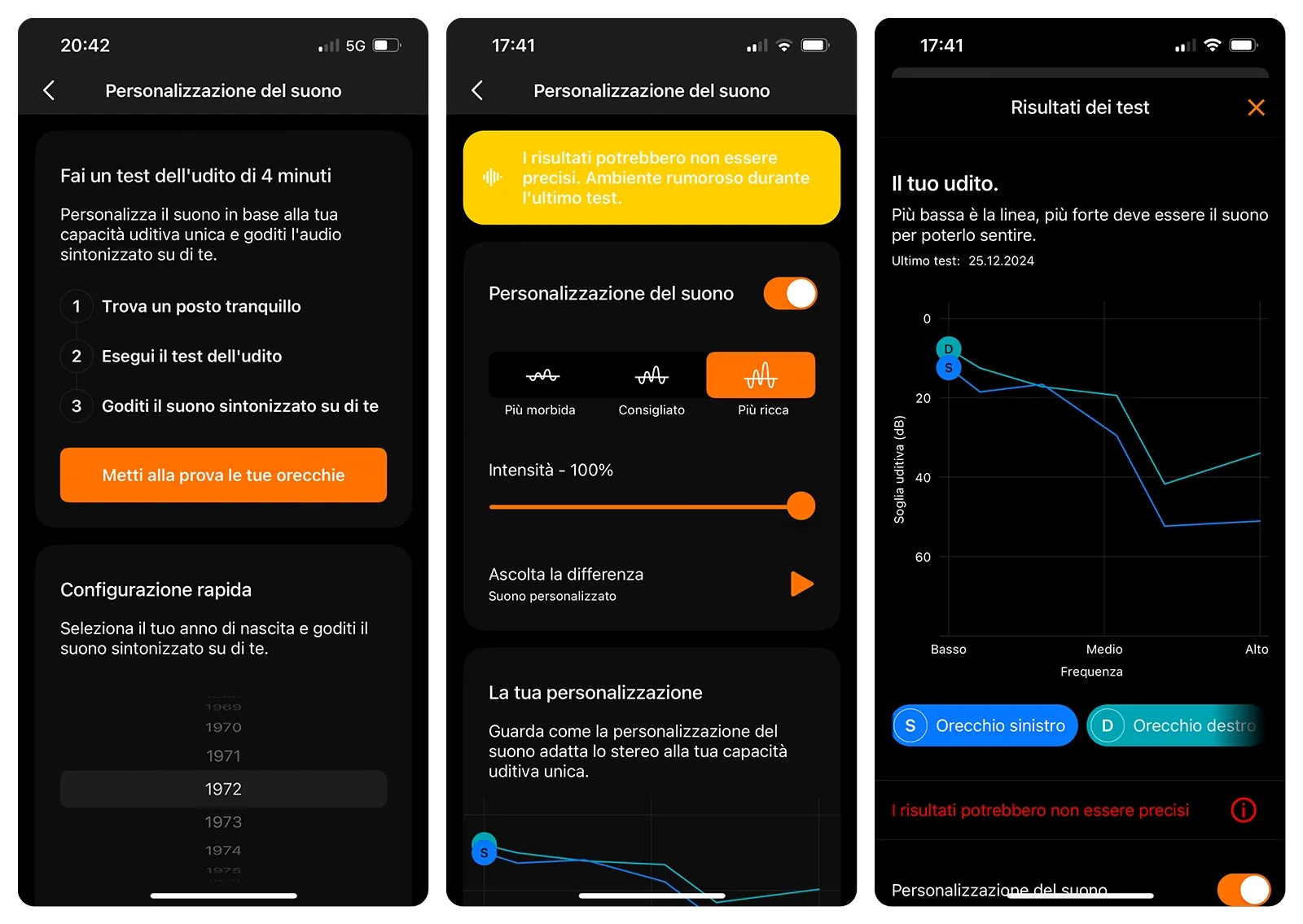 Recensione Creative Aurvana Ace Mimi, musica come non l’avete mai sentita (ma davvero) - macitynet.it Recensione Creative Aurvana Ace Mimi, musica come non l’avete mai sentita (ma davvero) - macitynet.it