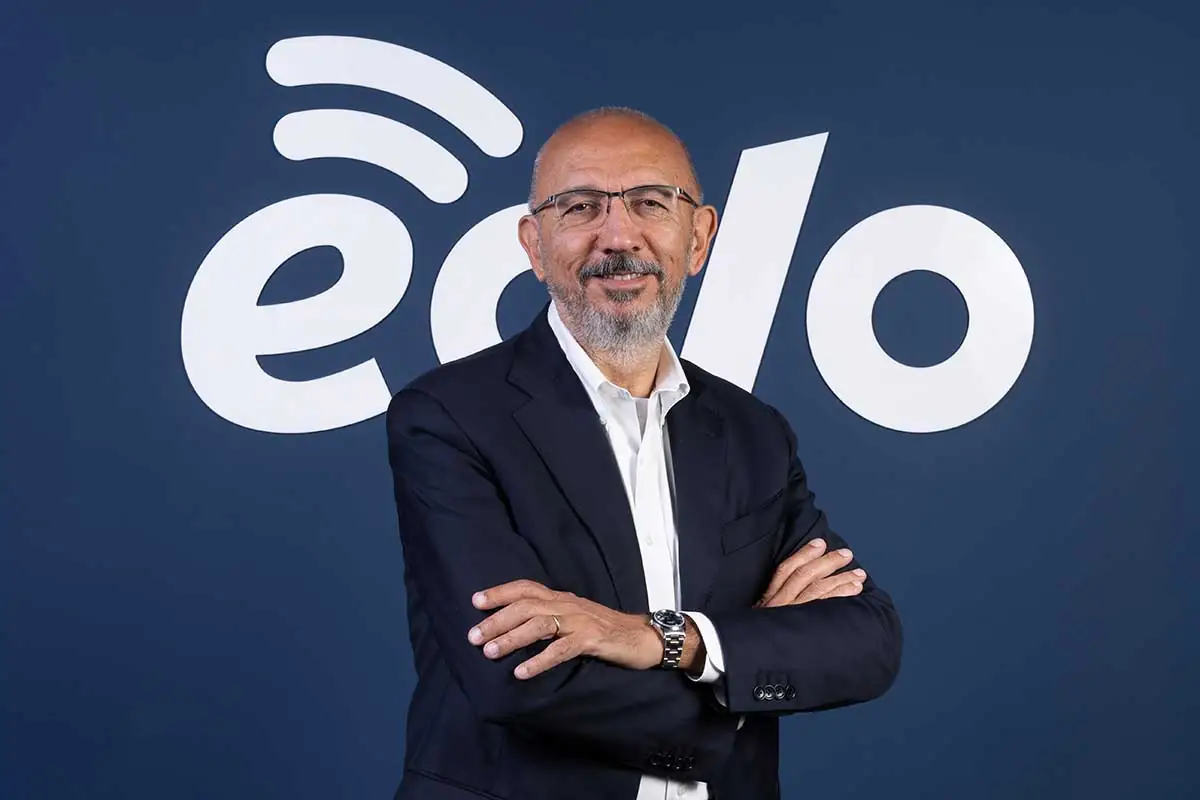 Eolo punta alla rete FWA a 1Gbps per tutti - macitynet.it Eolo punta alla rete FWA a 1Gbps per tutti - macitynet.it