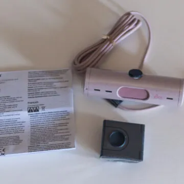 Recensione Logitech Brio 500, un cilindro che si crede webcam straordinariamente utile - macitynet.it