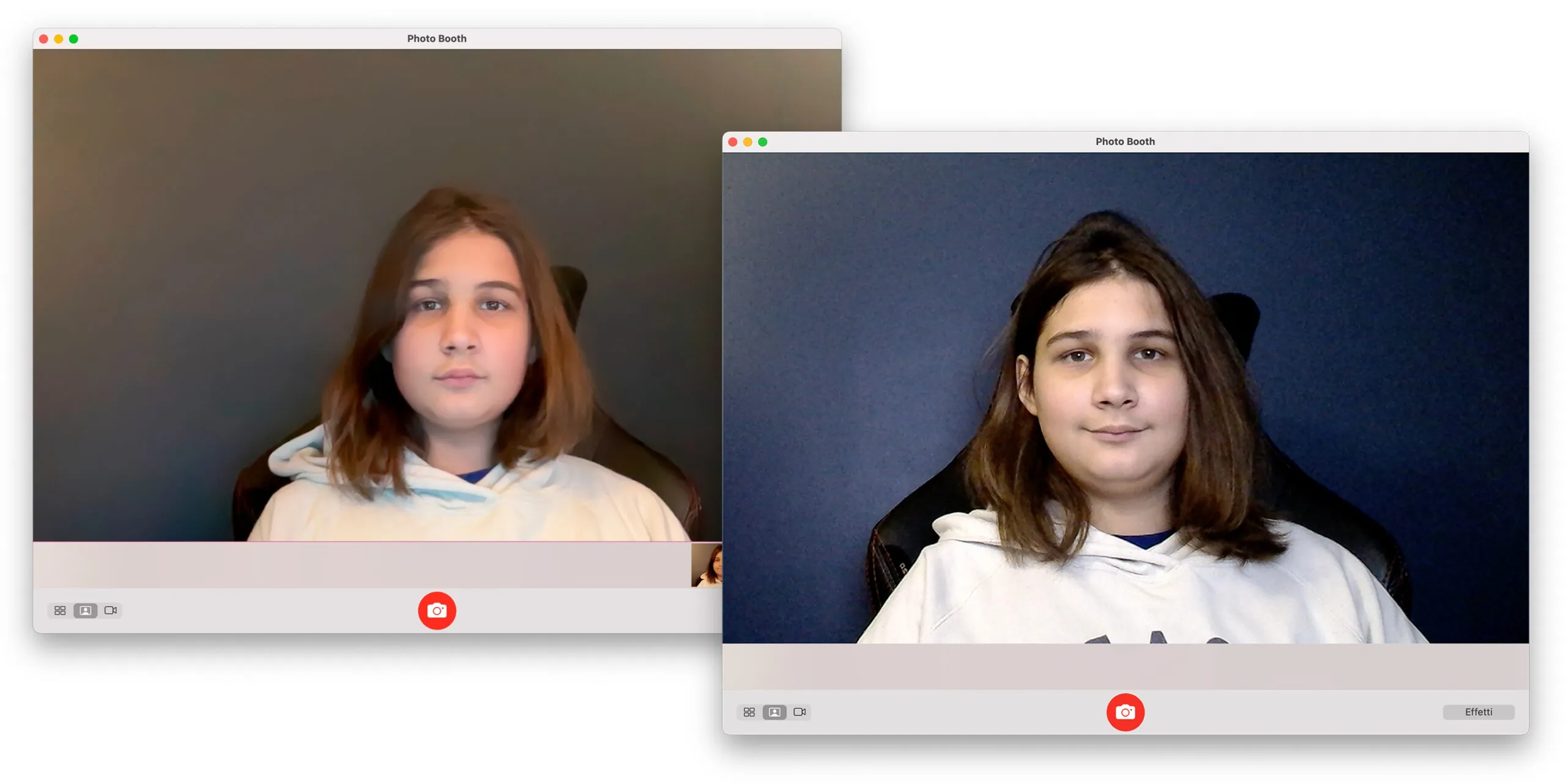 Recensione Logitech Brio 500, un cilindro che si crede webcam straordinariamente utile - macitynet.it Recensione Logitech Brio 500, un cilindro che si crede webcam straordinariamente utile - macitynet.it