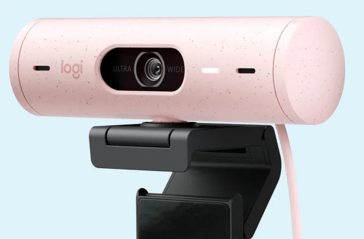 Recensione Logitech Brio 500, un cilindro che si crede webcam straordinariamente utile - macitynet.it