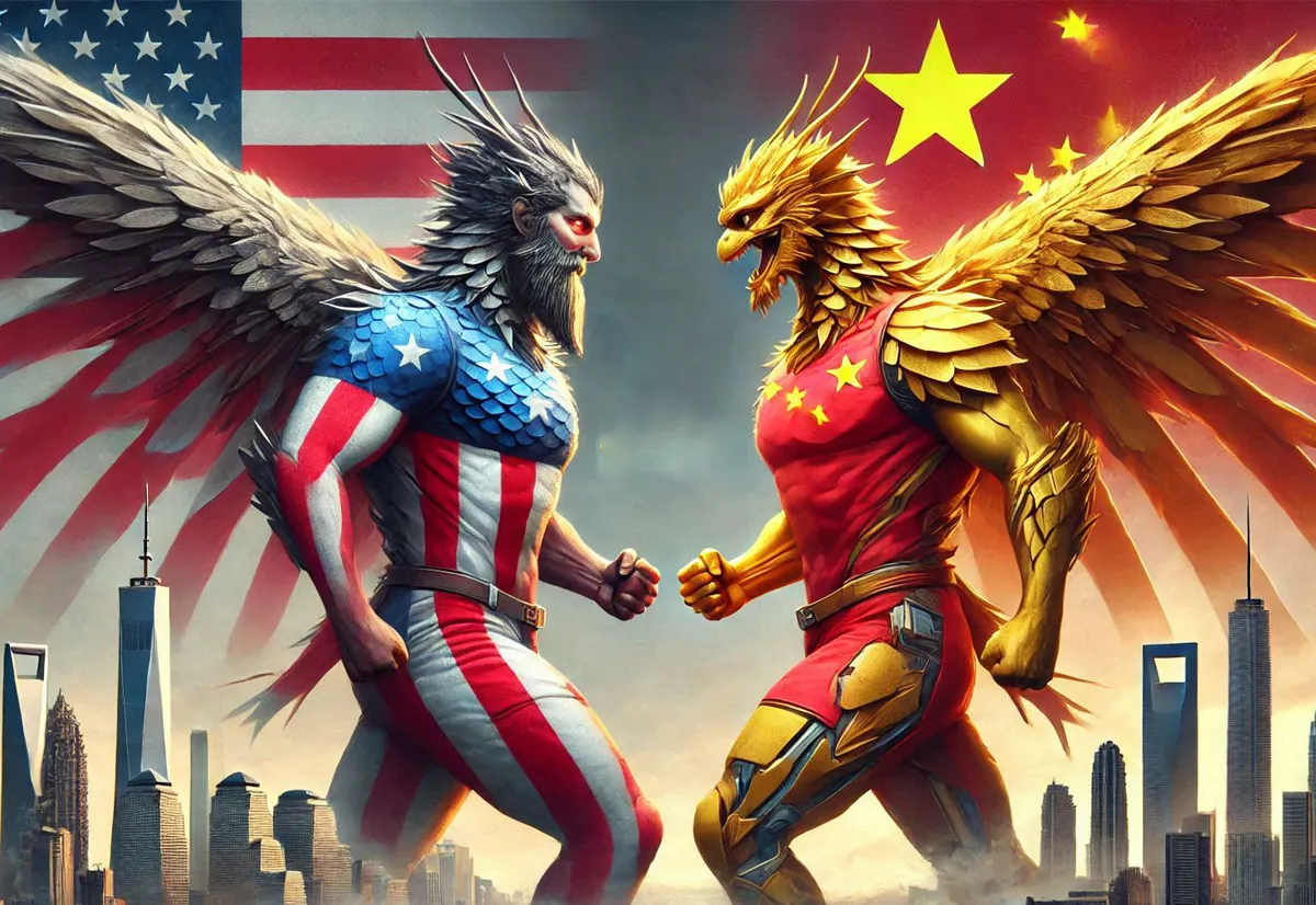 Gli Stati Uniti vogliono imporre ai cinesi restrizioni sui chip AI - macitynet.it Gli Stati Uniti vogliono imporre ai cinesi restrizioni sui chip AI - macitynet.it