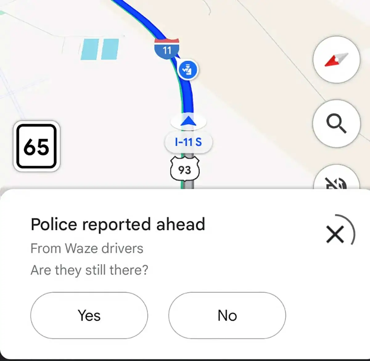 Google Maps ora mostra gli incidenti segnalati in Waze - macitynet.it Google Maps ora mostra gli incidenti segnalati in Waze - macitynet.it