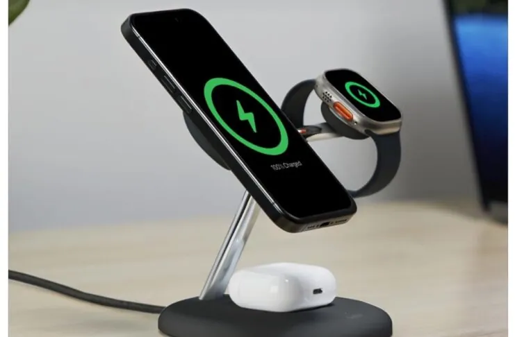 I migliori accessori MagSafe per il vostro iPhone - macitynet.it