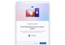 Microsoft, una funzione per condividere file tra iPhone e PC con Windows Microsoft, una funzione per condividere file tra iPhone e PC con Windows - macitynet.it
