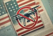 DJI evita il blocco dei droni in USA a una condizione DJI ha un anno di tempo prima di esser bannata in USA - macitynet.it