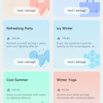 Recensione di Govee TV Backlight 3 Lite con Matter, la retroilluminazione TV pratica e versatile - macitynet.it