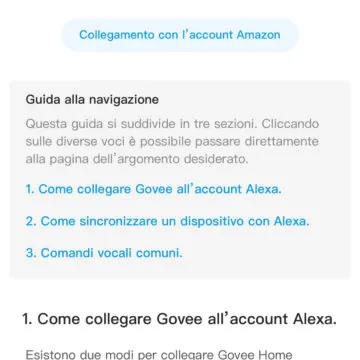 Recensione di Govee TV Backlight 3 Lite con Matter, la retroilluminazione TV pratica e versatile - macitynet.it