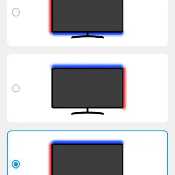 Recensione di Govee TV Backlight 3 Lite con Matter, la retroilluminazione TV pratica e versatile - macitynet.it