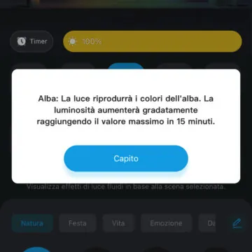 Recensione di Govee TV Backlight 3 Lite con Matter, la retroilluminazione TV pratica e versatile - macitynet.it