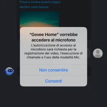 Recensione di Govee TV Backlight 3 Lite con Matter, la retroilluminazione TV pratica e versatile - macitynet.it