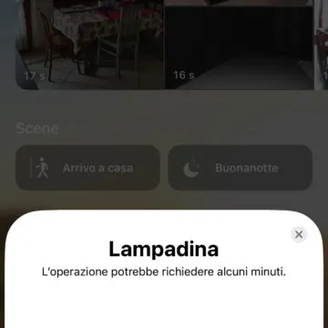 Recensione di Govee TV Backlight 3 Lite con Matter, la retroilluminazione TV pratica e versatile - macitynet.it