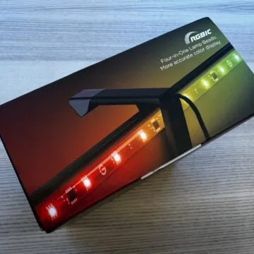 Recensione di Govee TV Backlight 3 Lite con Matter, la retroilluminazione TV pratica e versatile - macitynet.it