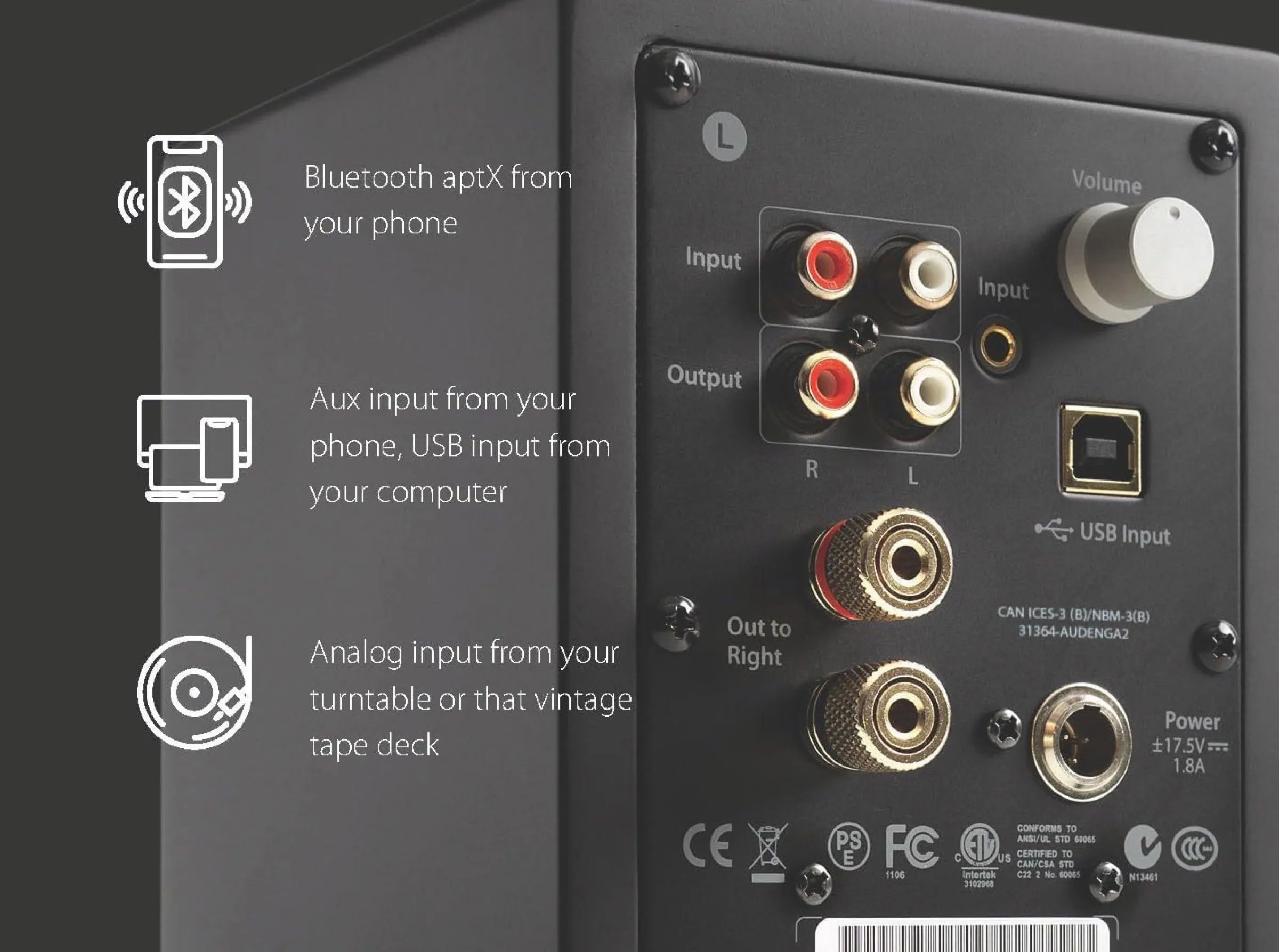 I migliori speaker desktop per Mac e PC - macitynet.it I migliori speaker desktop per Mac e PC - macitynet.it