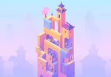 Monument Valley 3 è disponibile da oggi, ma solo su Netflix - macitynet.it