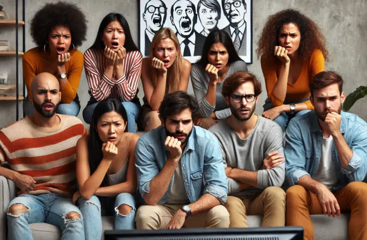 Secondo una ricerca i consumatori gradiscono poco gli annunci generati con l'AI - macitynet.it