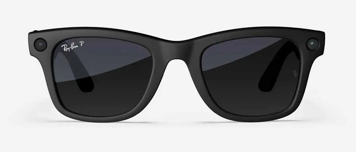 Samsung farà concorrenza agli occhiali Ray-Ban Meta con smart glasses proprietari - macitynet.it