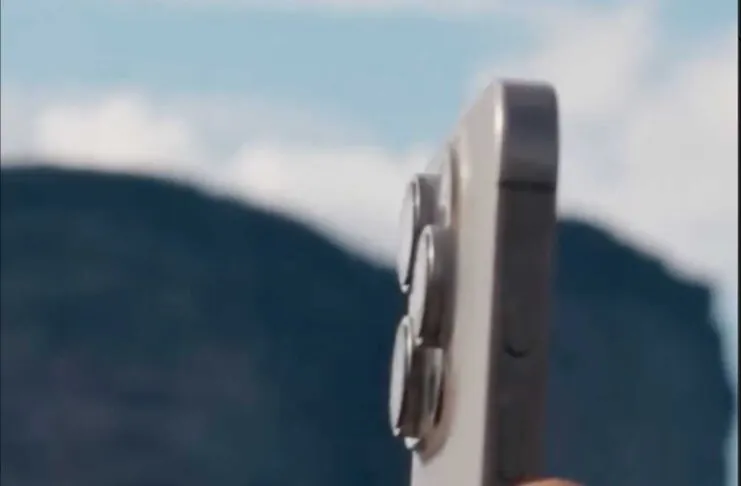 Spot Apple mostra come la modalità Azione aiuta le persone con il Parkinson a girare video - macitynet.it