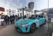 Xiaomi sfida Tesla, VW, BMW e i mostri sacri dell’auto in Europa Xiaomi SU7 Max incanta Milano, la fotogalleria - macitynet.it