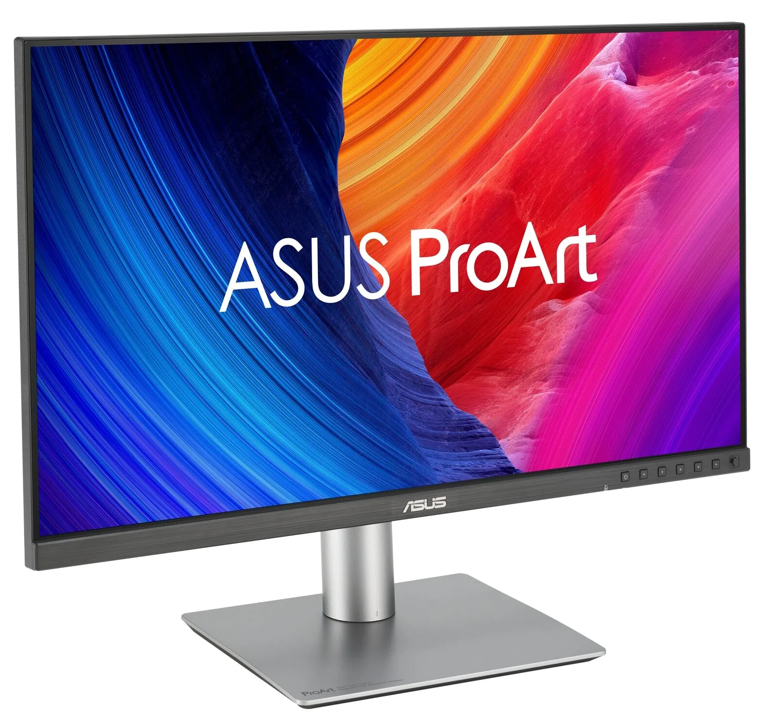 Recensione Asus ProArt Display 5K PA27JCV, il monitor che accelera il Mac, per davvero! - macitynet.it
