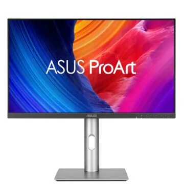 Recensione Asus ProArt Display 5K PA27JCV, il monitor che accelera il Mac, per davvero! - macitynet.it