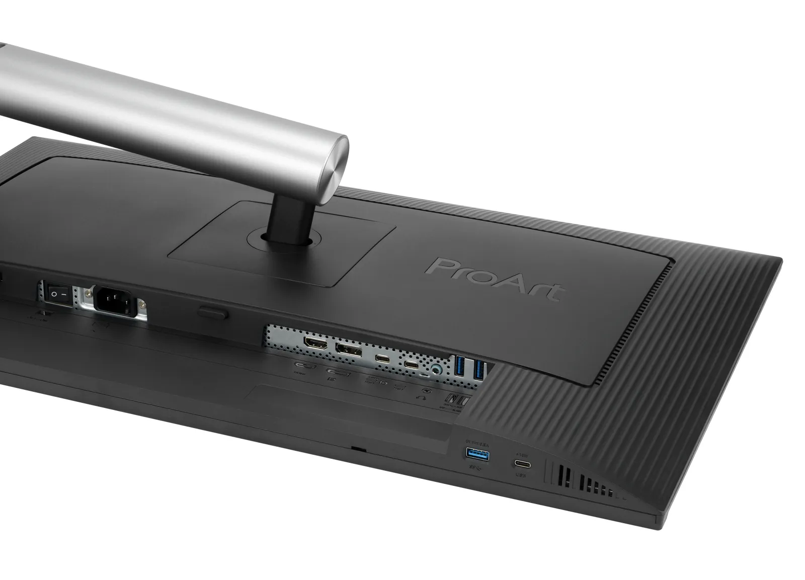 Recensione Asus ProArt Display 5K PA27JCV, il monitor che accelera il Mac, per davvero! - macitynet.it