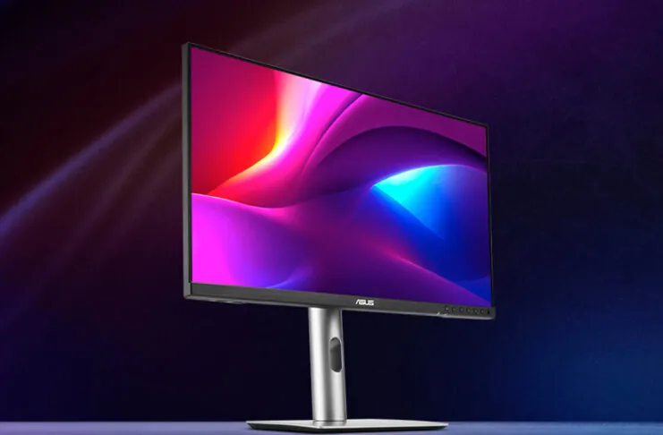 Recensione Asus ProArt Display 5K PA27JCV, il monitor che accelera il Mac, per davvero! - macitynet.it