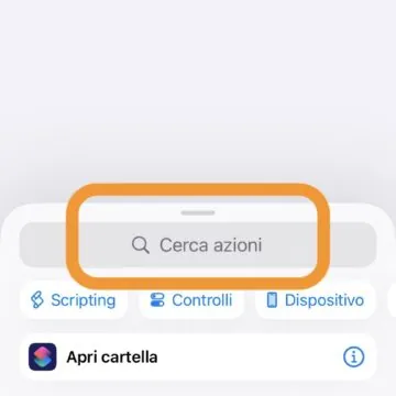 Come bloccare iPhone toccando lo schermo - macitynet.it