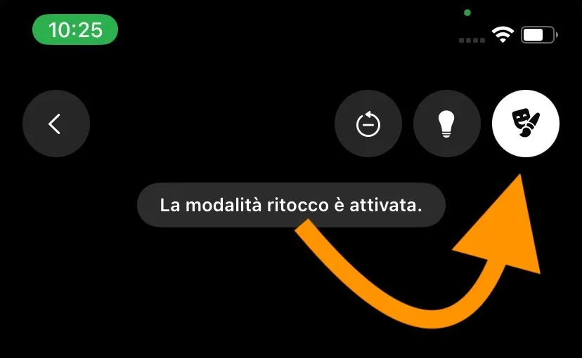 Come cambiare lo sfondo nelle videochiamate Whatsapp - macitynet.it