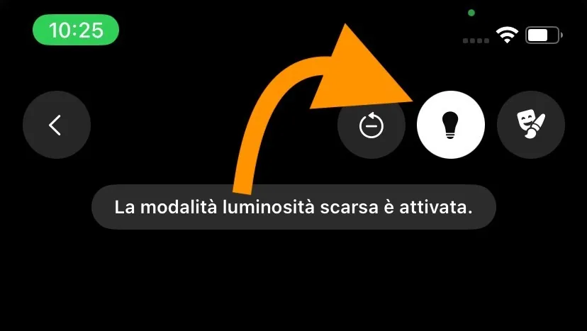 Come cambiare lo sfondo nelle videochiamate Whatsapp - macitynet.it