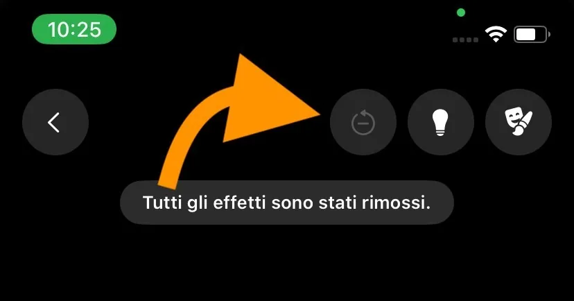 Come cambiare lo sfondo nelle videochiamate Whatsapp - macitynet.it